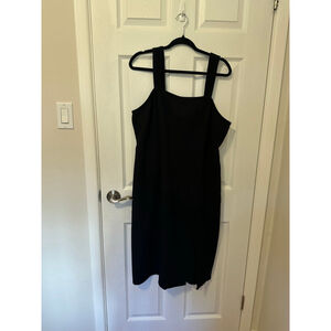 Women's Chelsea 28 Black Dress Size XL